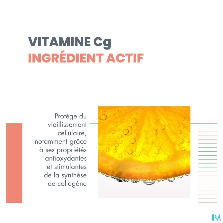 Avene Vitamine Activ Cg Cr Intens.stral Teint 50ml 6