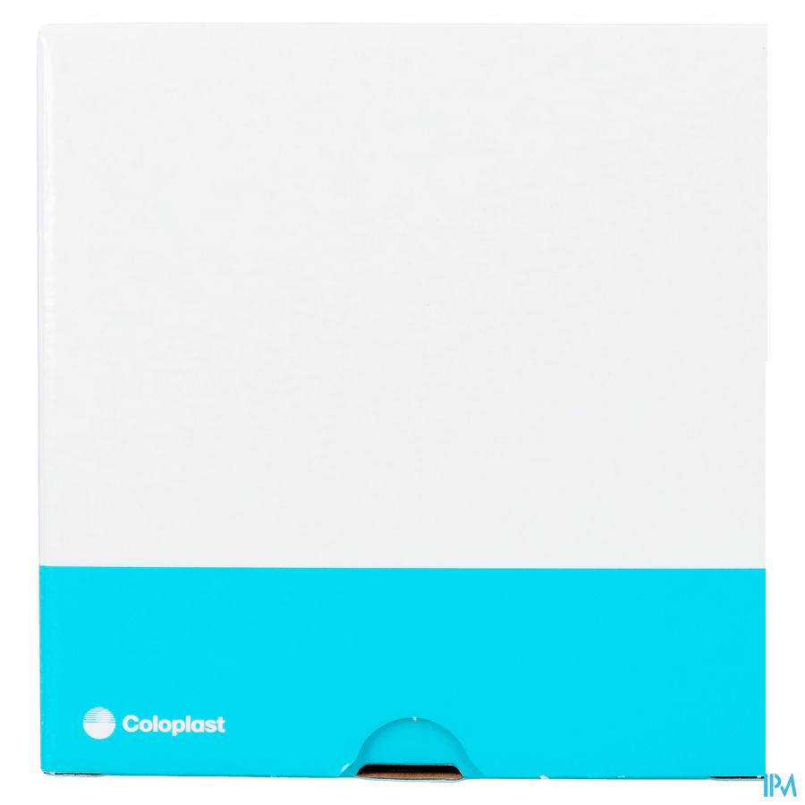 Sensura Mio Concave 2d Plaat Uitknipb. 10-35mm 5 3