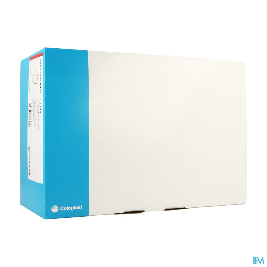 Sensura Mio Flex 2d O/z Maxi Transp 50mm 30 12244 Sensura Mio Flex 2d O/z Maxi Transp 50mm 30 12244