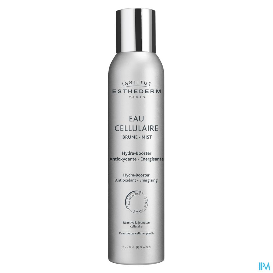 Esthederm Water Cellulair Mist 200ml 2