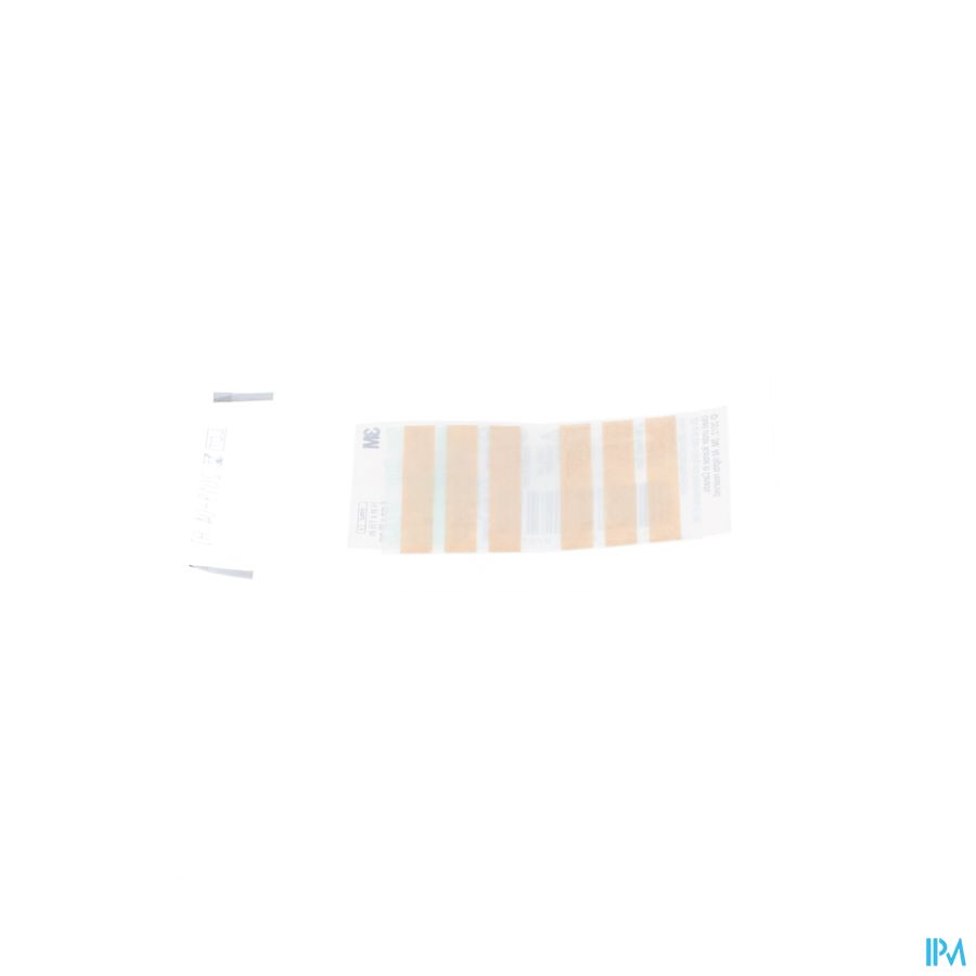 Steri-strip 3m Elastic 6mmx 38mm 6 R4542