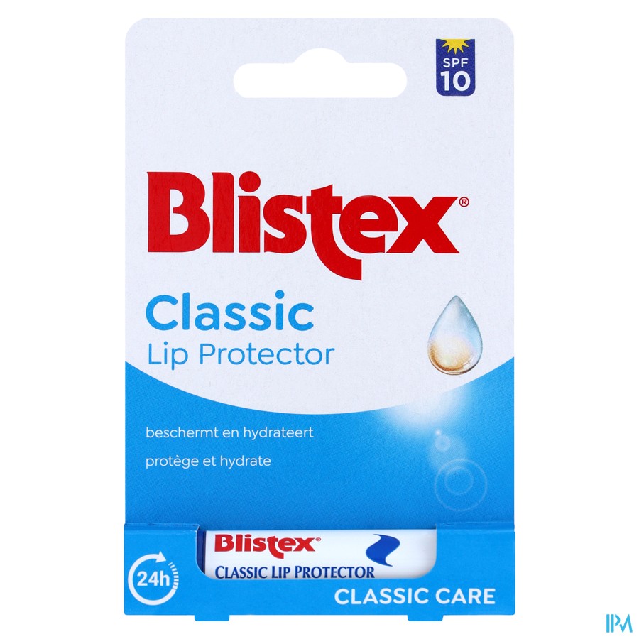 Blistex Classic Stick 4,25g