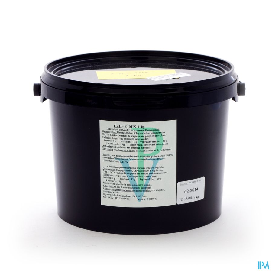 Che Mix Pdr 1kg Che Mix Pdr 1kg