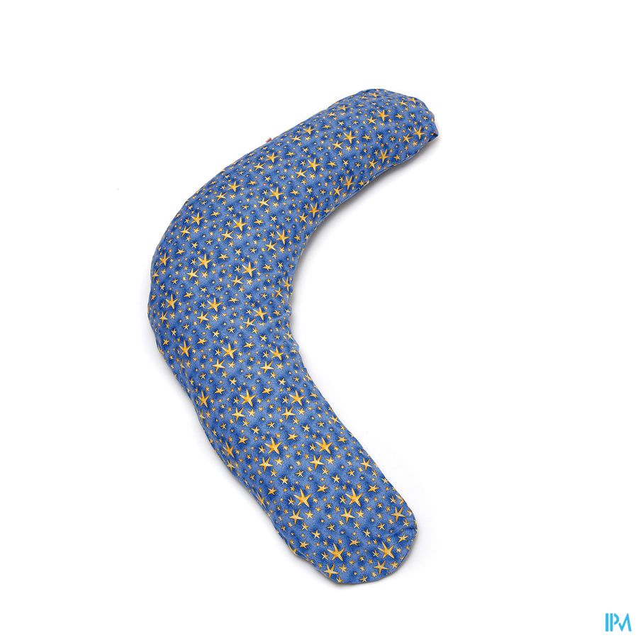 Sissel Housse Coton Etoile Mer Pr Coussin Comfort Sissel Housse Coton Etoile Mer Pr Coussin Comfort