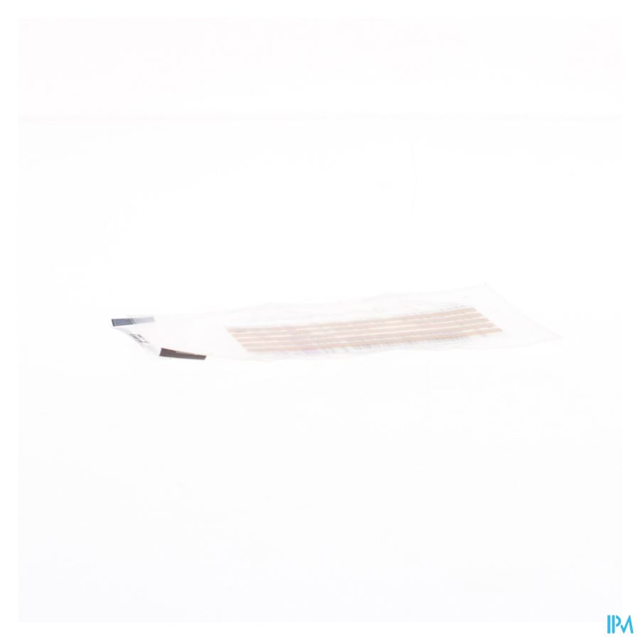 Steri-strip 3m Elastic 6mmx 75mm 1x3 R4541