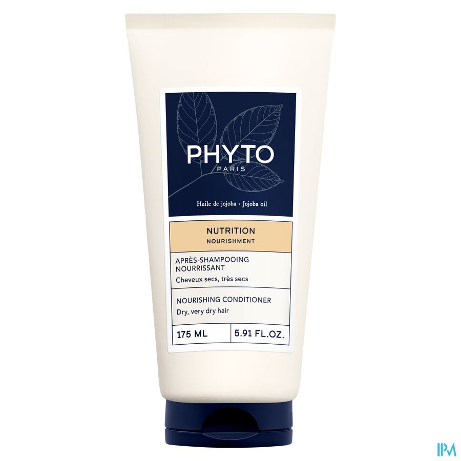 Phyto Voedende Conditioner 175ml 1