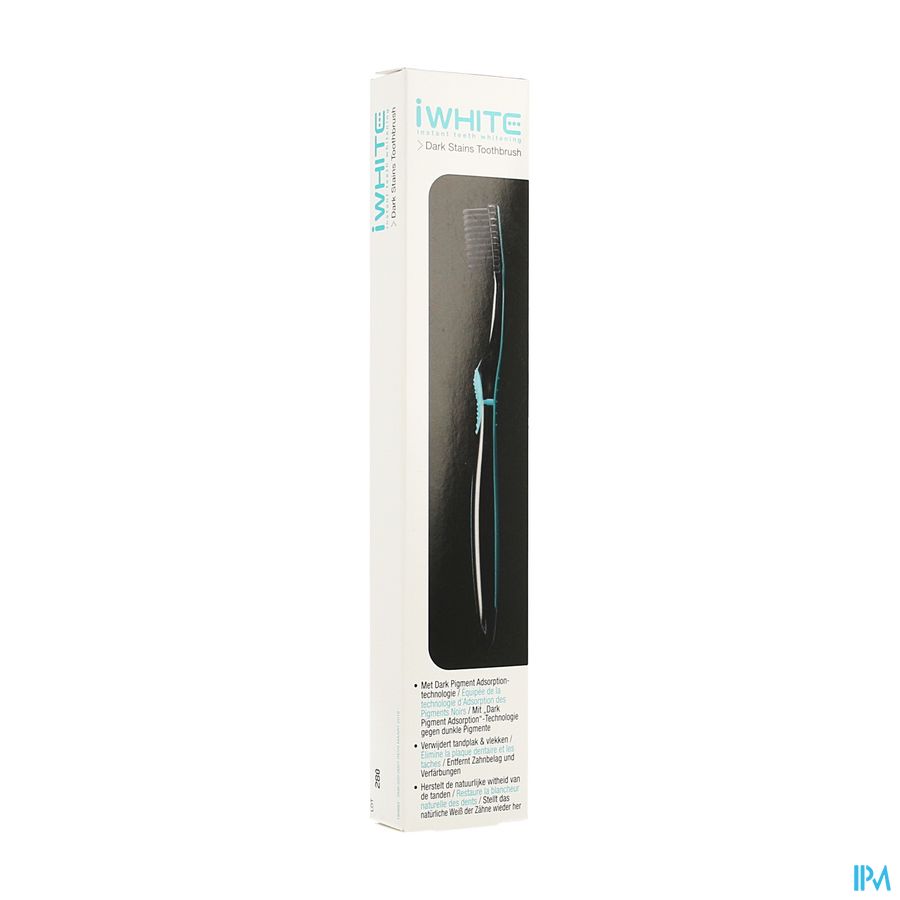 Iwhite Dark Stains Tandenborstel