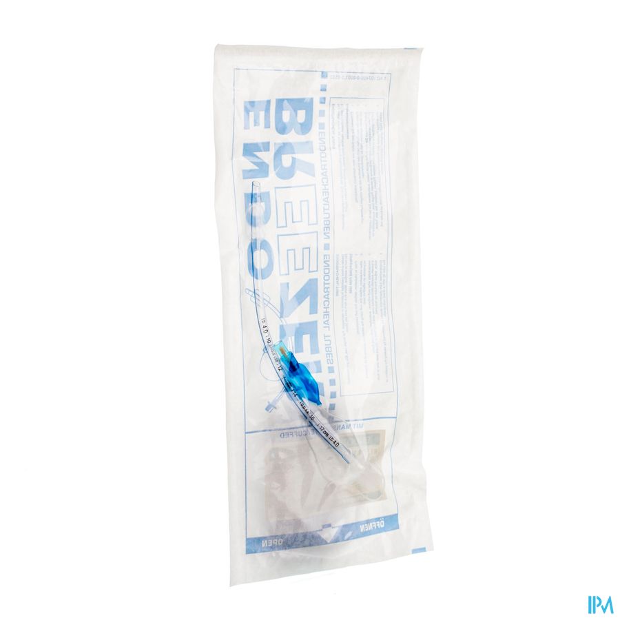 Endotracheale Tube 4mm 1 Covarmed