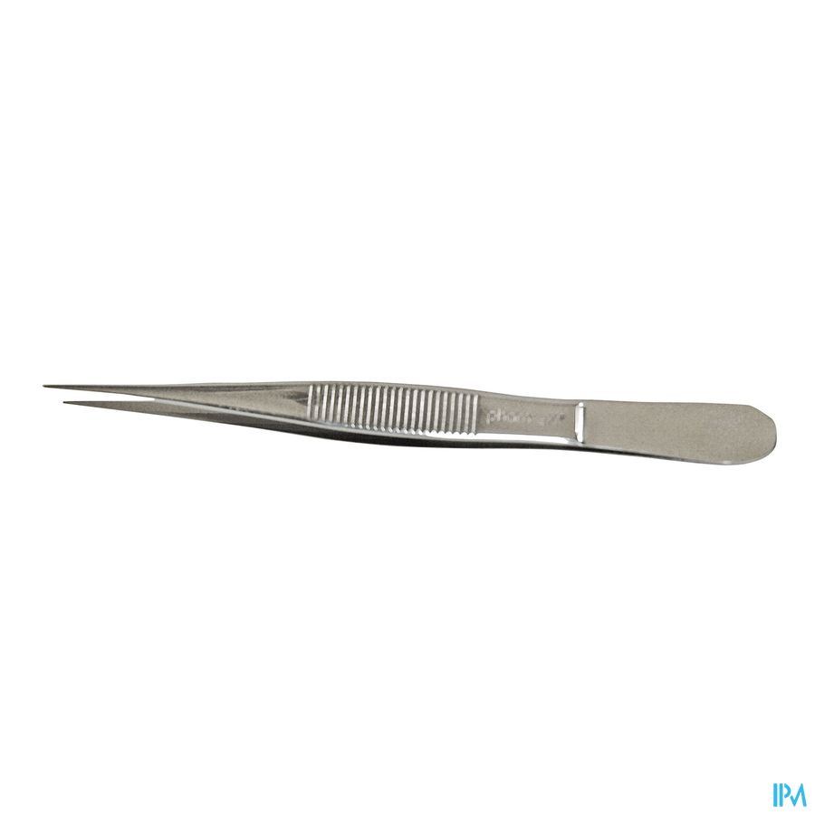Pharmex Pince Echardes Inox 13cm Pharmex Pince Echardes Inox 13cm