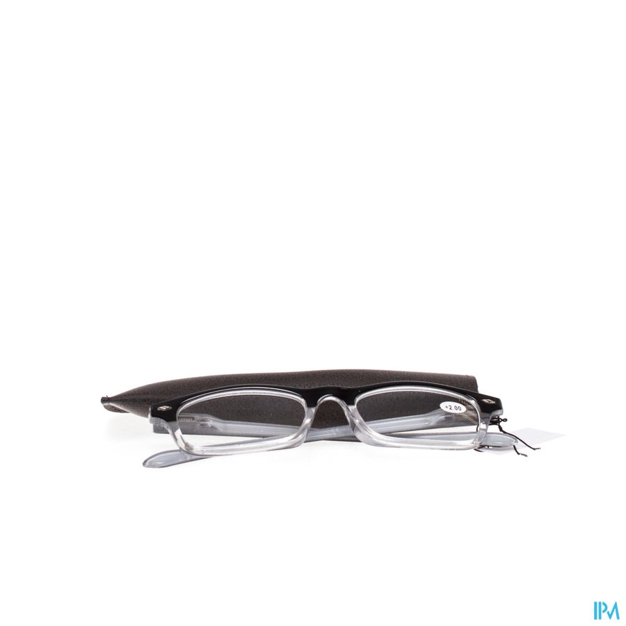 Sunreader Zonneleesbril +2.00 Wit Sunreader Zonneleesbril +2.00 Wit