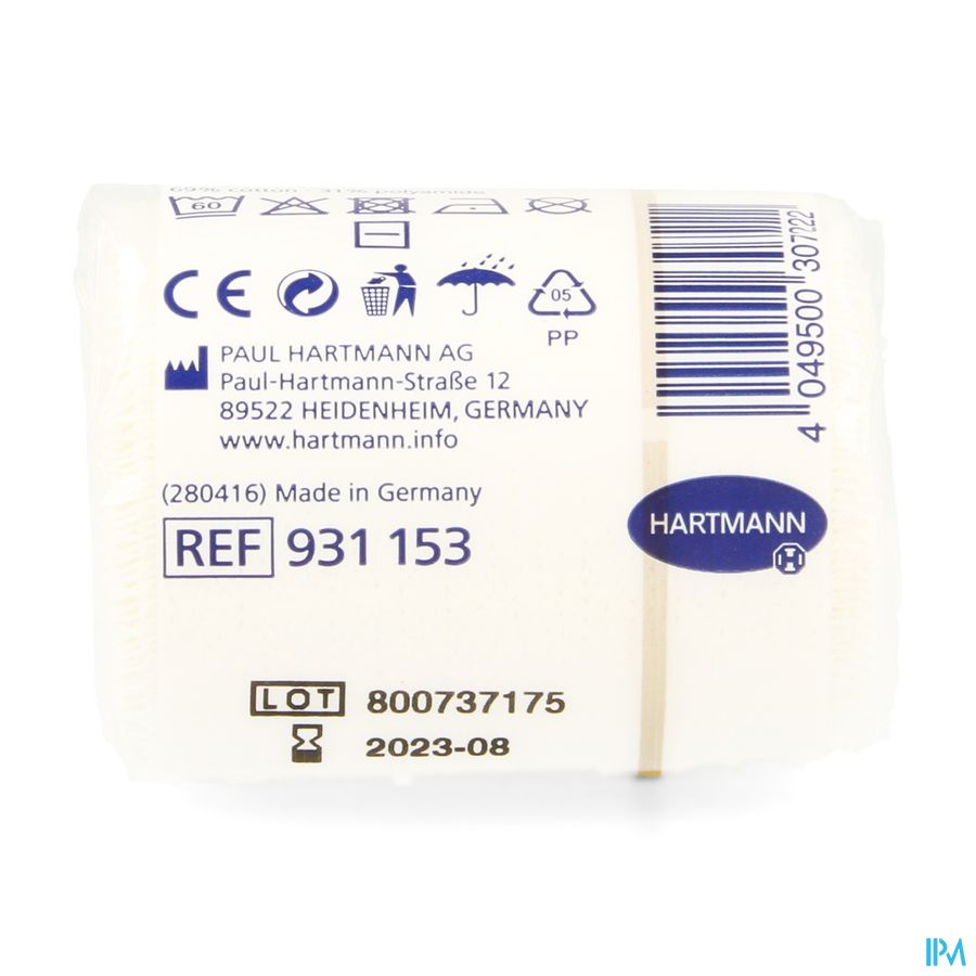 Idealast Sans Agr. 6cmx5m Bc 1 P/s Idealast Sans Agr. 6cmx5m Bc 1 P/s