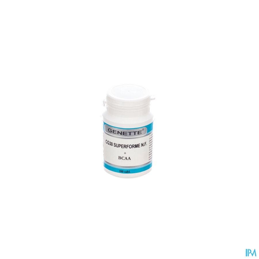 Genette Cg 30 Superforme Nf Comp 100 Genette Cg 30 Superforme Nf Comp 100