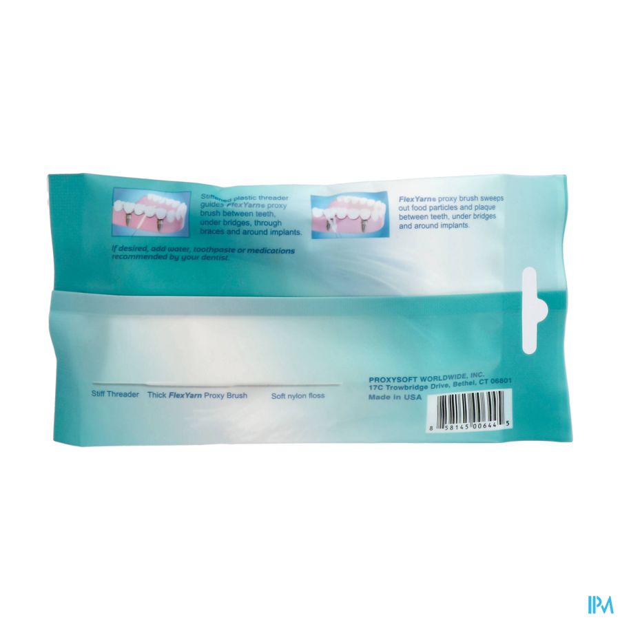 Periodontal Floss 50 Periodontal Floss 50