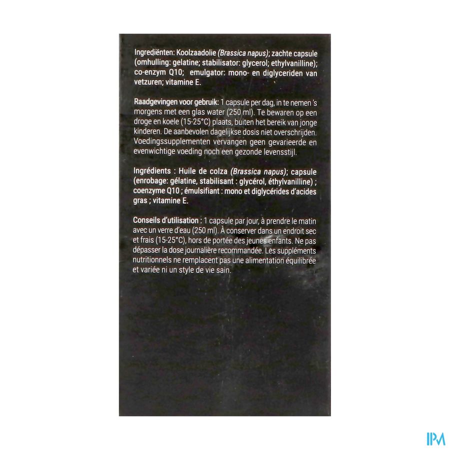 Ubixx 100 Caps 150 Nf 2