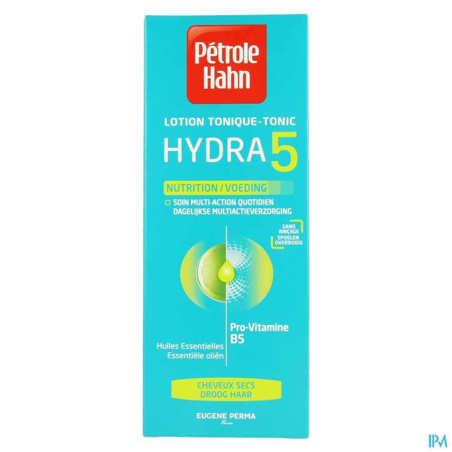 Petrole Hahn Lot Hydr-reequil.300ml 1