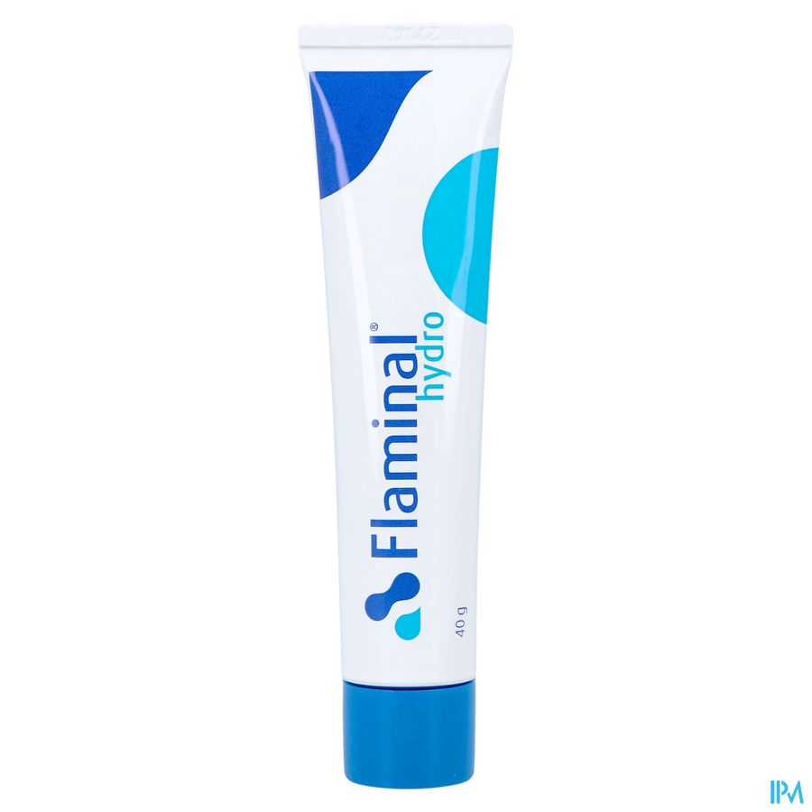 Flaminal Hydro Tube 40g 4