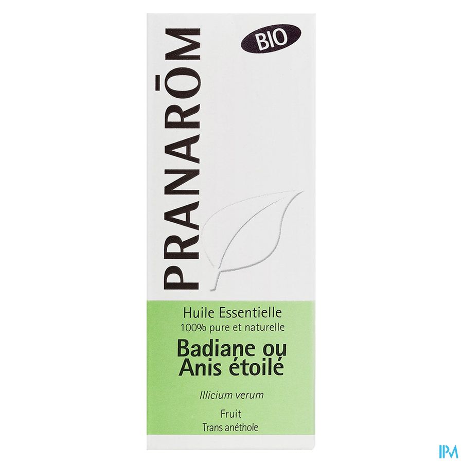 Pranarom Eo Steranijs Bio 10ml 1
