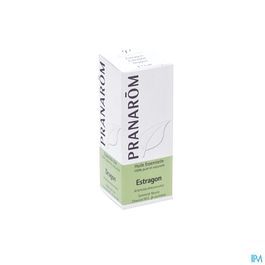 Pranarom He Estragon 5ml Pranarom He Estragon 5ml