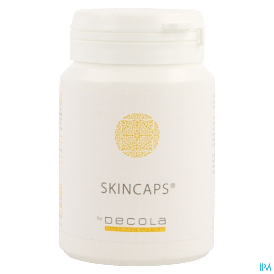 Skincaps Softcaps 60 1