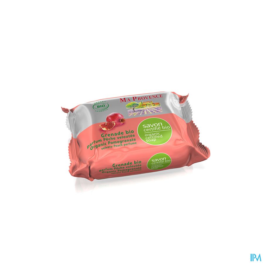 Ma Provence Granaatappel Bio 75g Ma Provence Granaatappel Bio 75g