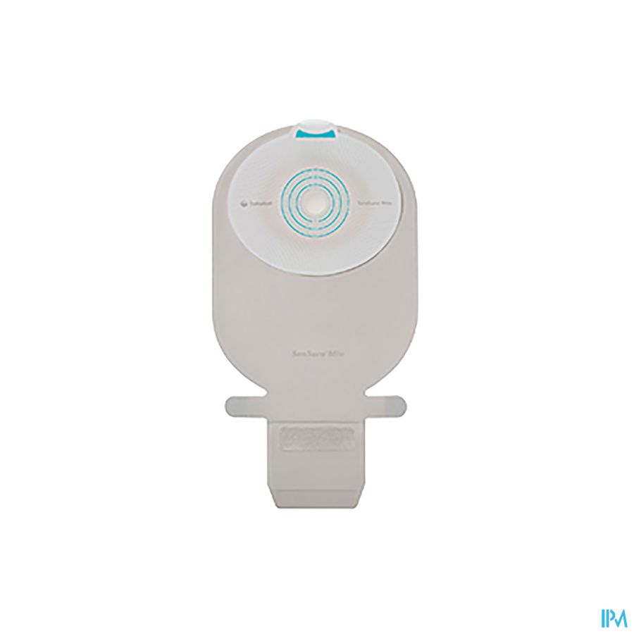 Sensura Mio 1d O/z Maxi+venster 30mm 30 10452 Sensura Mio 1d O/z Maxi+venster 30mm 30 10452