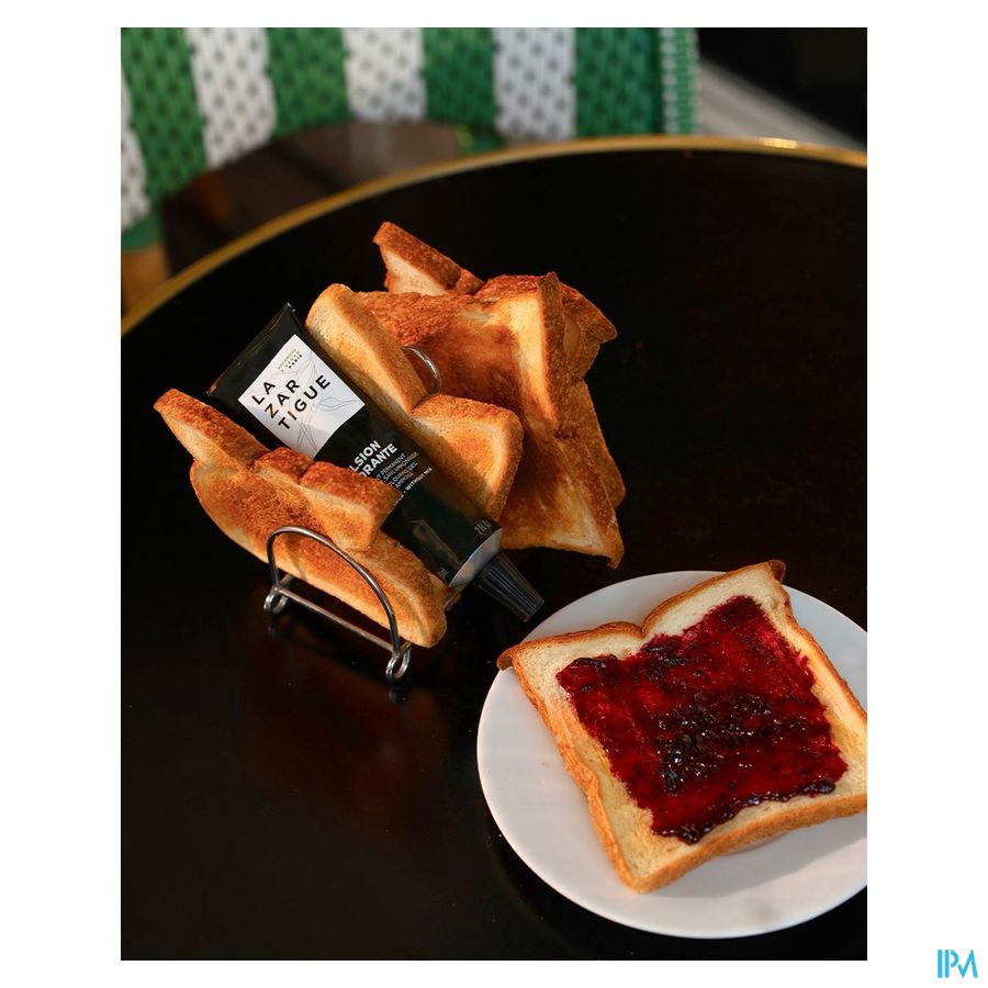 Lazartigue Emulsion Colorante 7.00 60ml 4