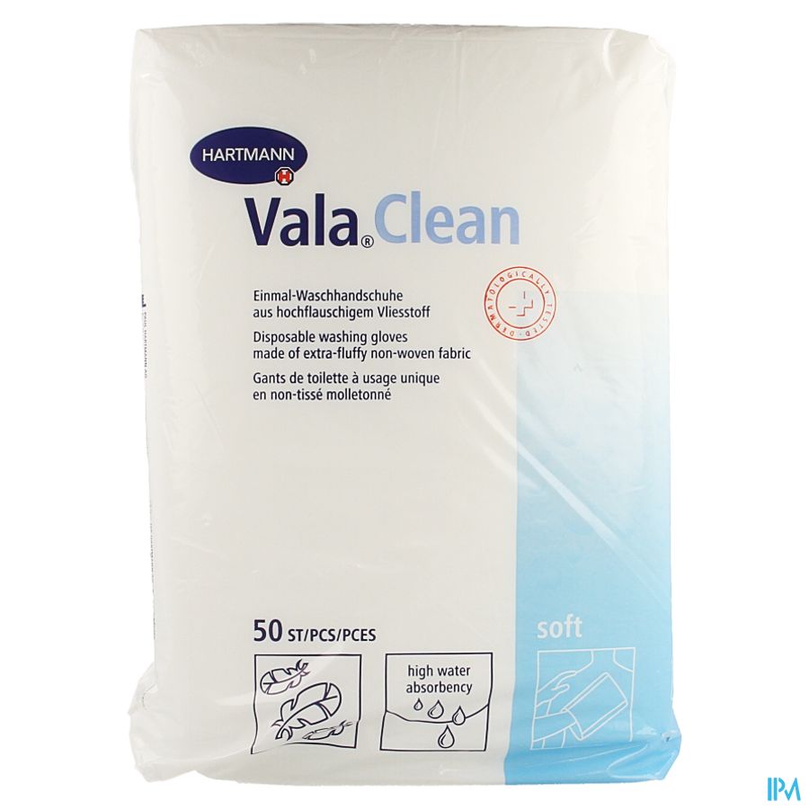 Valaclean Soft 50 P/s 3