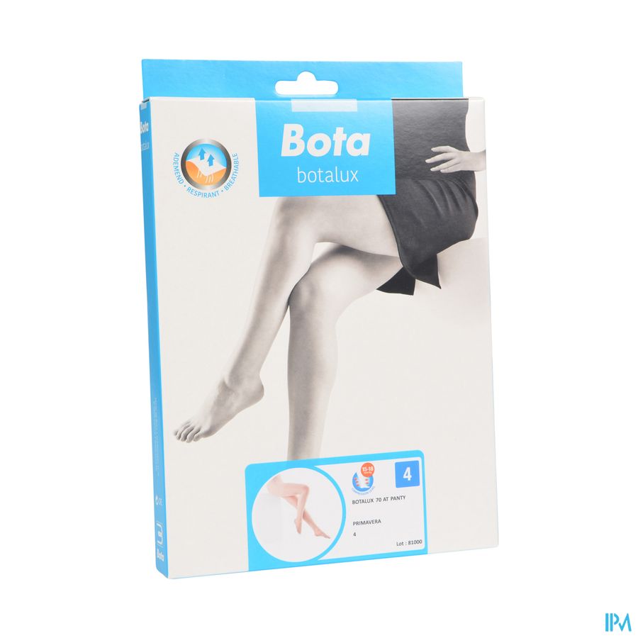 Botalux 70 Panty Steun Prim N4 Botalux 70 Panty Steun Prim N4