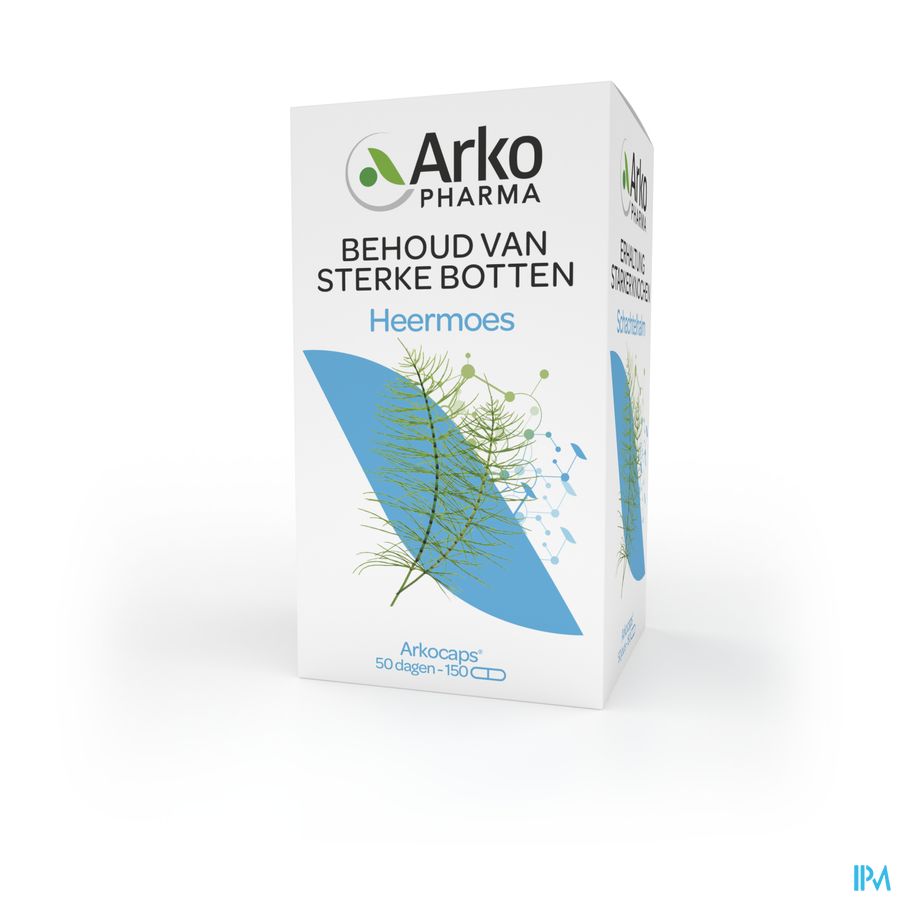 Arkocaps Heermoes Plantaardig 150 Cfr 4138053 8