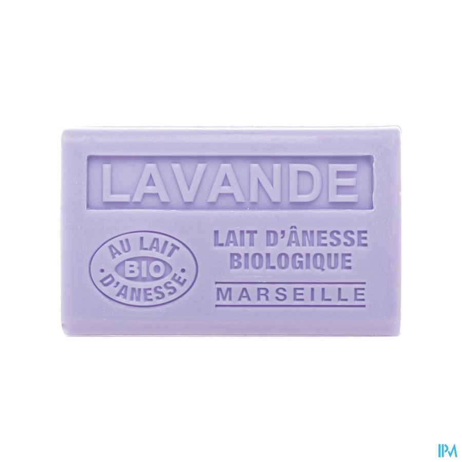 Bell Savon Lait Anesse Lavande 60g Bell Savon Lait Anesse Lavande 60g