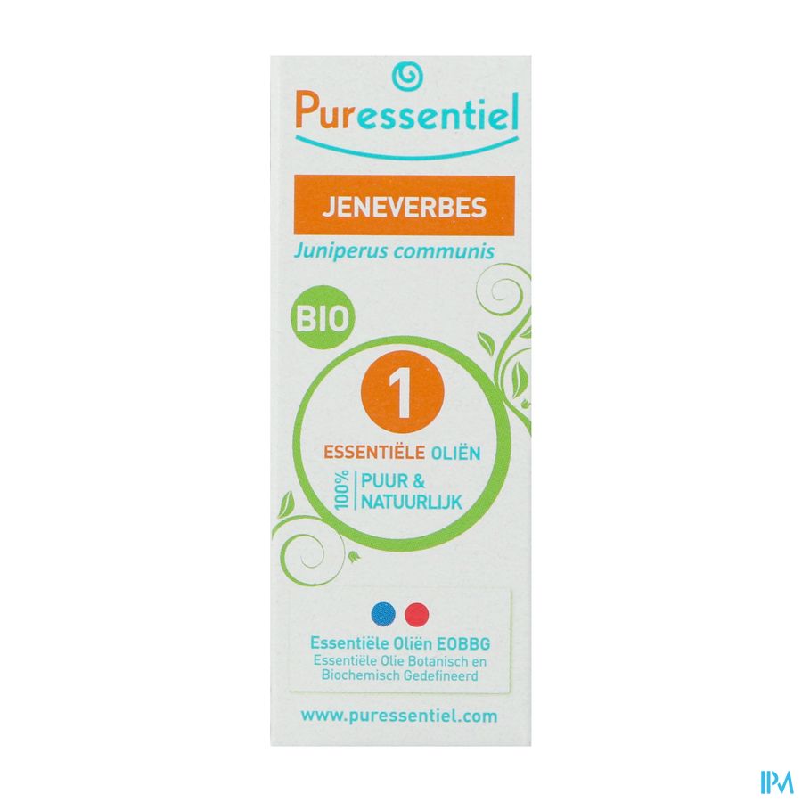 Puressentiel Eo Jeneverbes Bio Expert 5ml