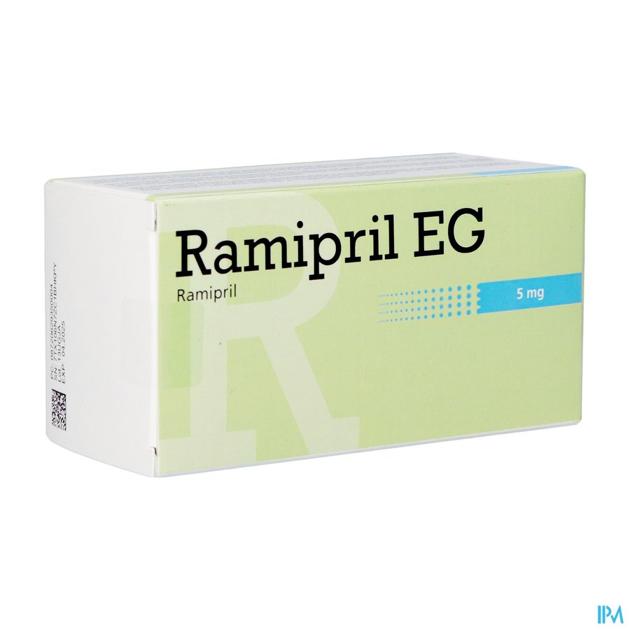 Ramipril Eg 5mg Orifarm Comp 98 Ramipril Eg 5mg Orifarm Comp 98