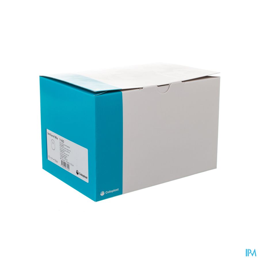 Sensura Mio Click 2d g/z Maxi Transp 60mm 30 11423 Sensura Mio Click 2d g/z Maxi Transp 60mm 30 11423