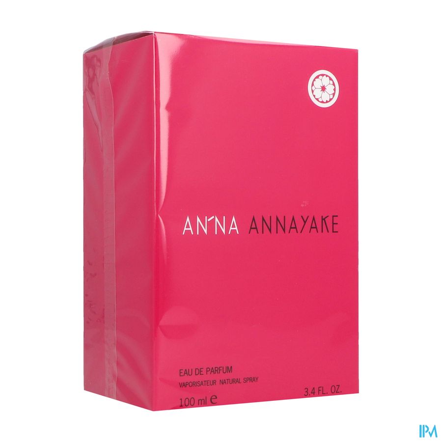 Annayake An'na Edp 100ml