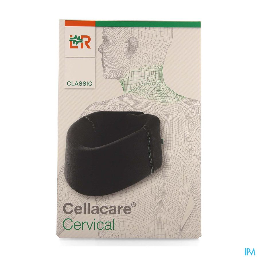 Cellacare Halskraag 1 11cm 3