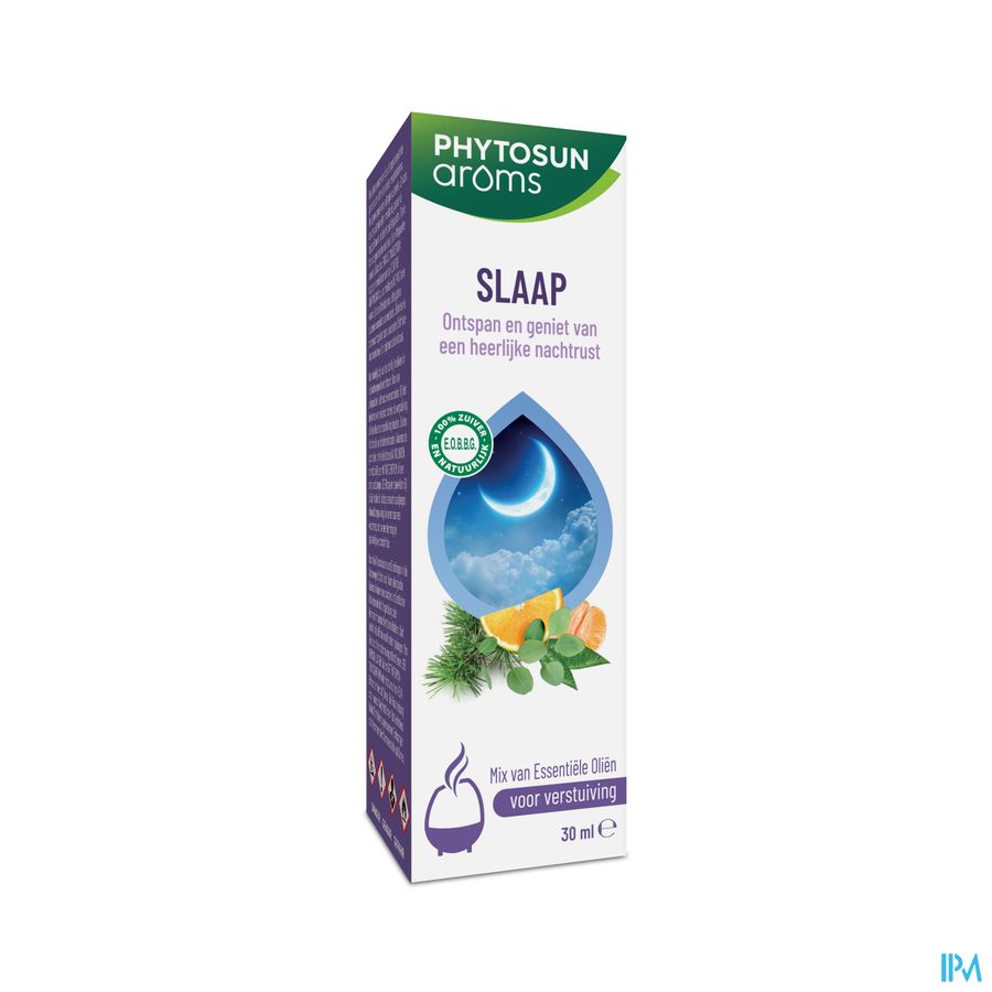 Phytosun Complex Slaap 30ml Phytosun Complex Slaap 30ml