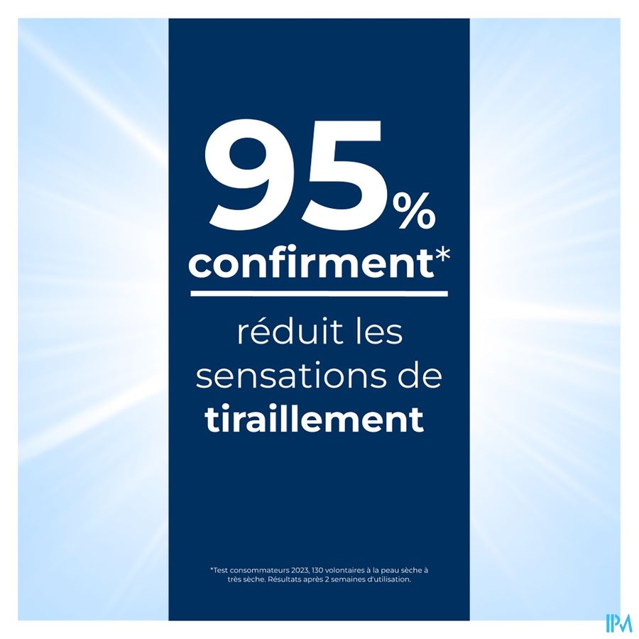 Eucerin Urearepair Wasgel 5% Urea 400ml 8