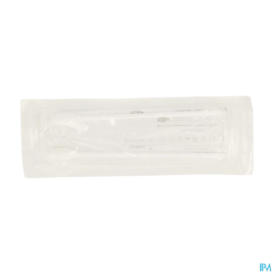 Wattenstaafje 15 Cm Ø10 Mm l 2 P/s