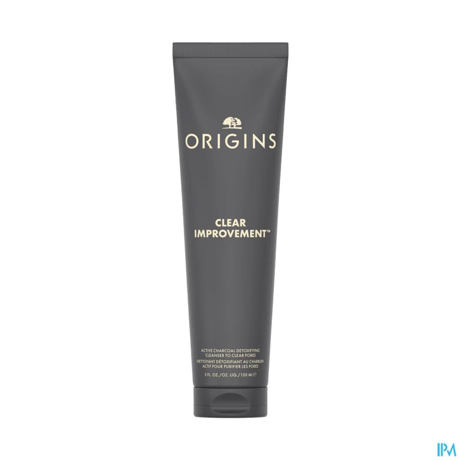 Origins Clear Improvement Zero Oil Cleanser 150ml Origins Clear Improvement Zero Oil Cleanser 150ml