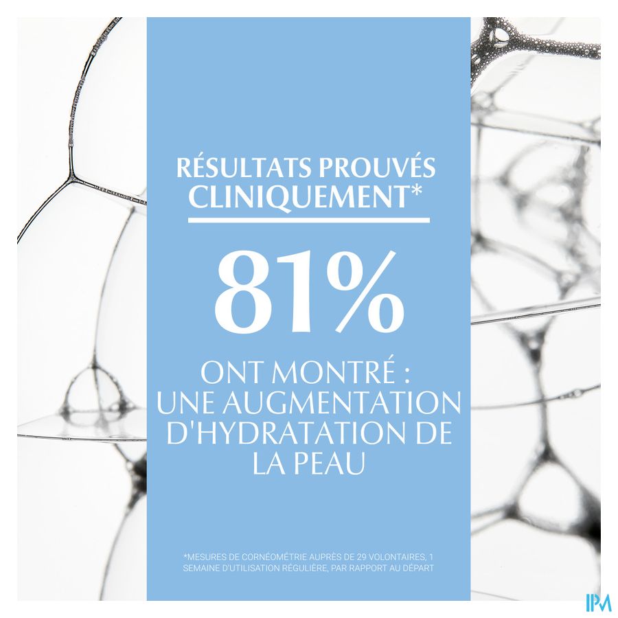 Eucerin Dermatoclean Hyaluron Lotion Micel. 400ml 3