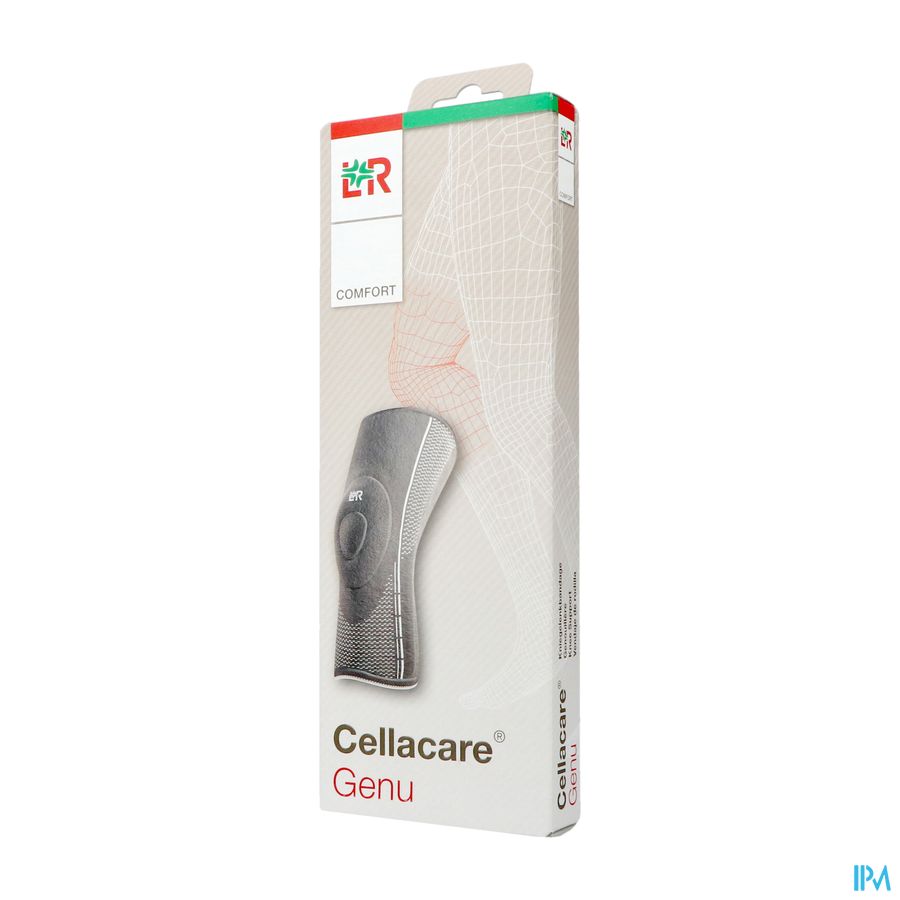 Cellacare Genu Comfort Maat 5+ 1