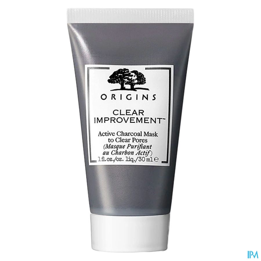 Origins Clear Improvement Mask 30ml 1