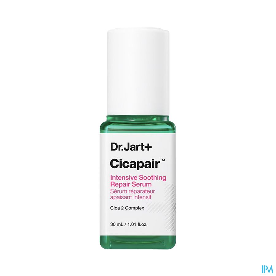 Dr.jart+ Cicapair Intensive Soothing 30ml Dr.jart+ Cicapair Intensive Soothing 30ml