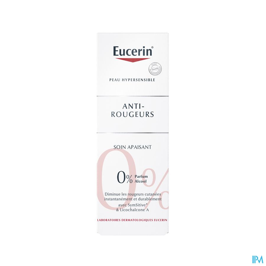 Eucerin Anti Rougeurs Soin Apaisant 50ml Eucerin Anti Rougeurs Soin Apaisant 50ml