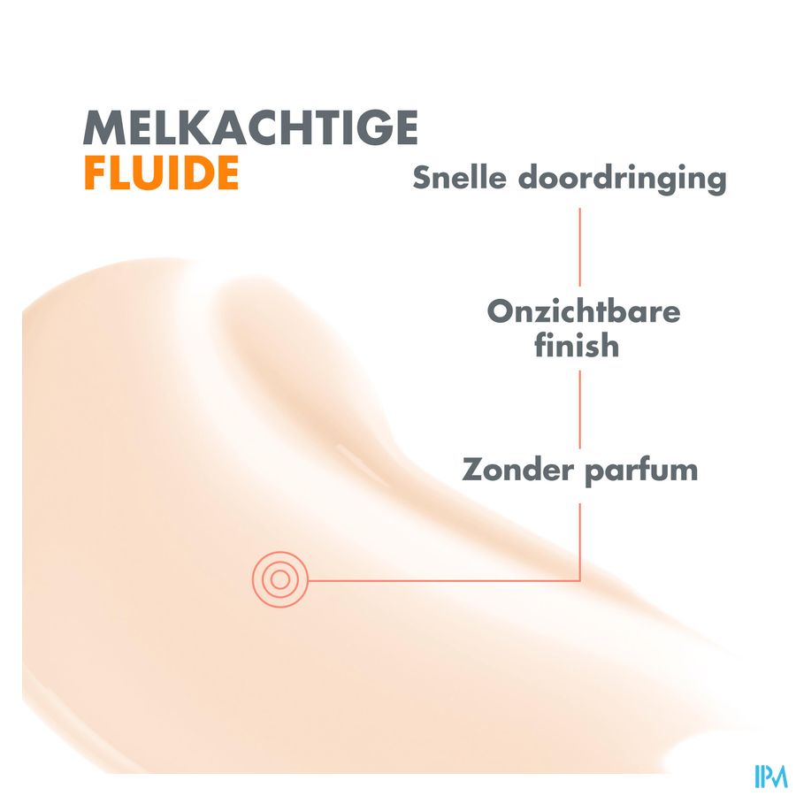 Avene Zon Spf50+ Intense Protect 50+ Fluide 150ml 15