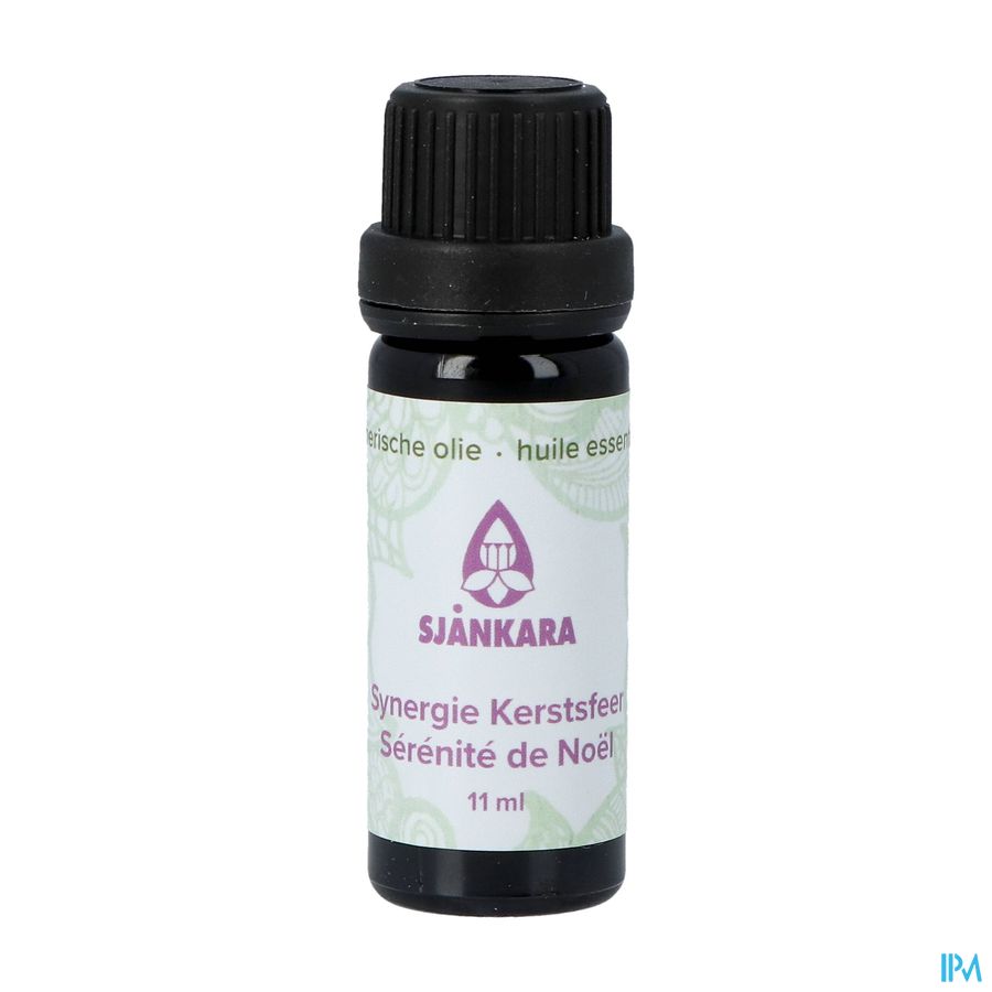 Sjankara Serenite Noel Synergie 11ml