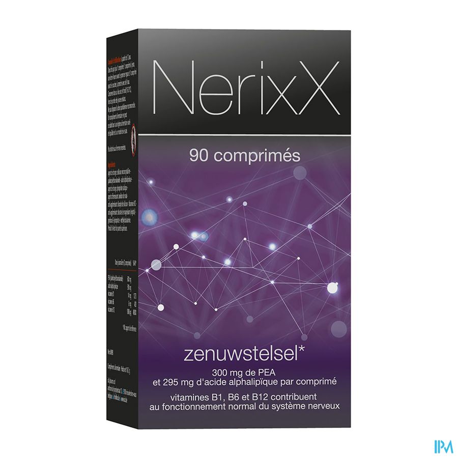 Nerixx Comp 90