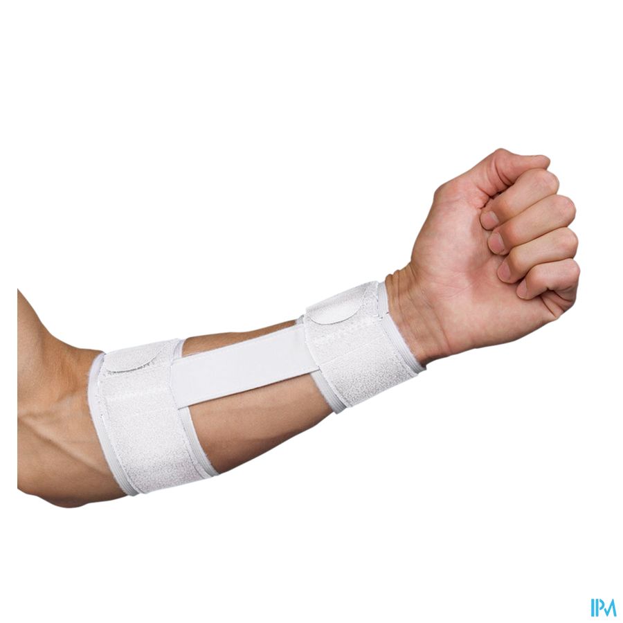 Bota El-bota Long Sport Wh/wh N1 1