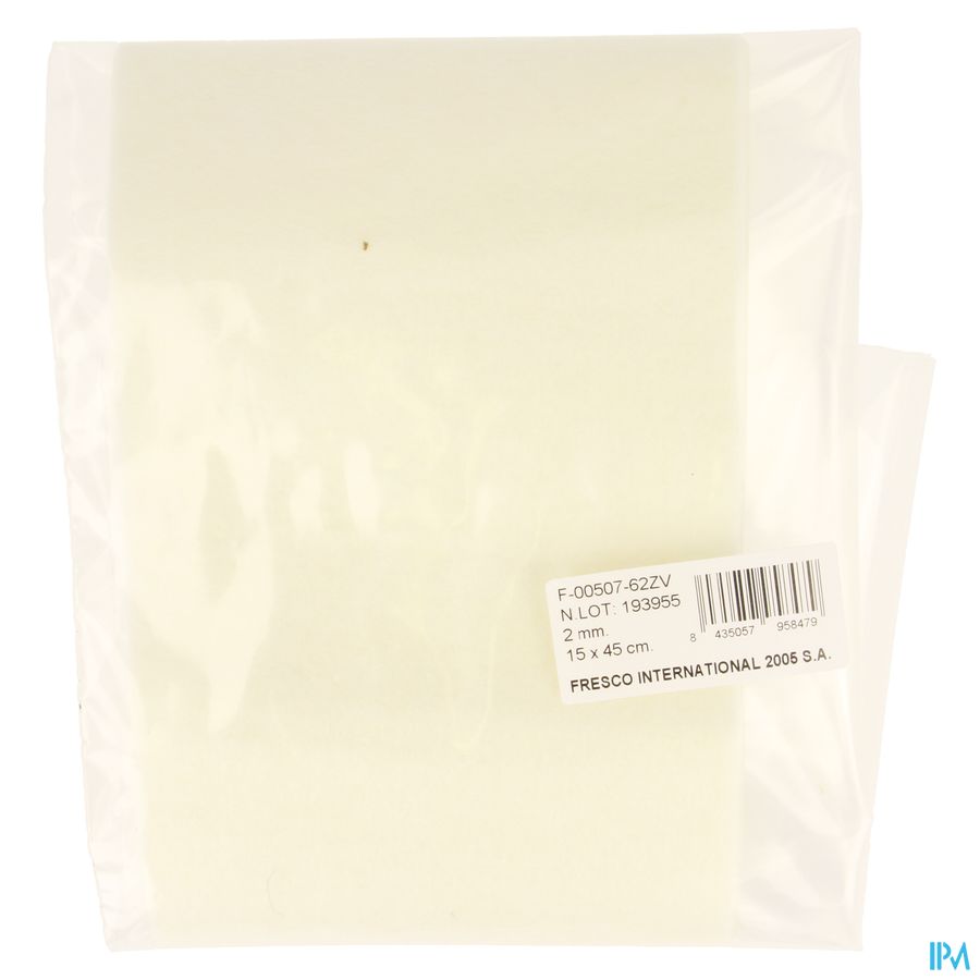 Fresco Vilt Zelfklevend 2mm Fresco Vilt Zelfklevend 2mm