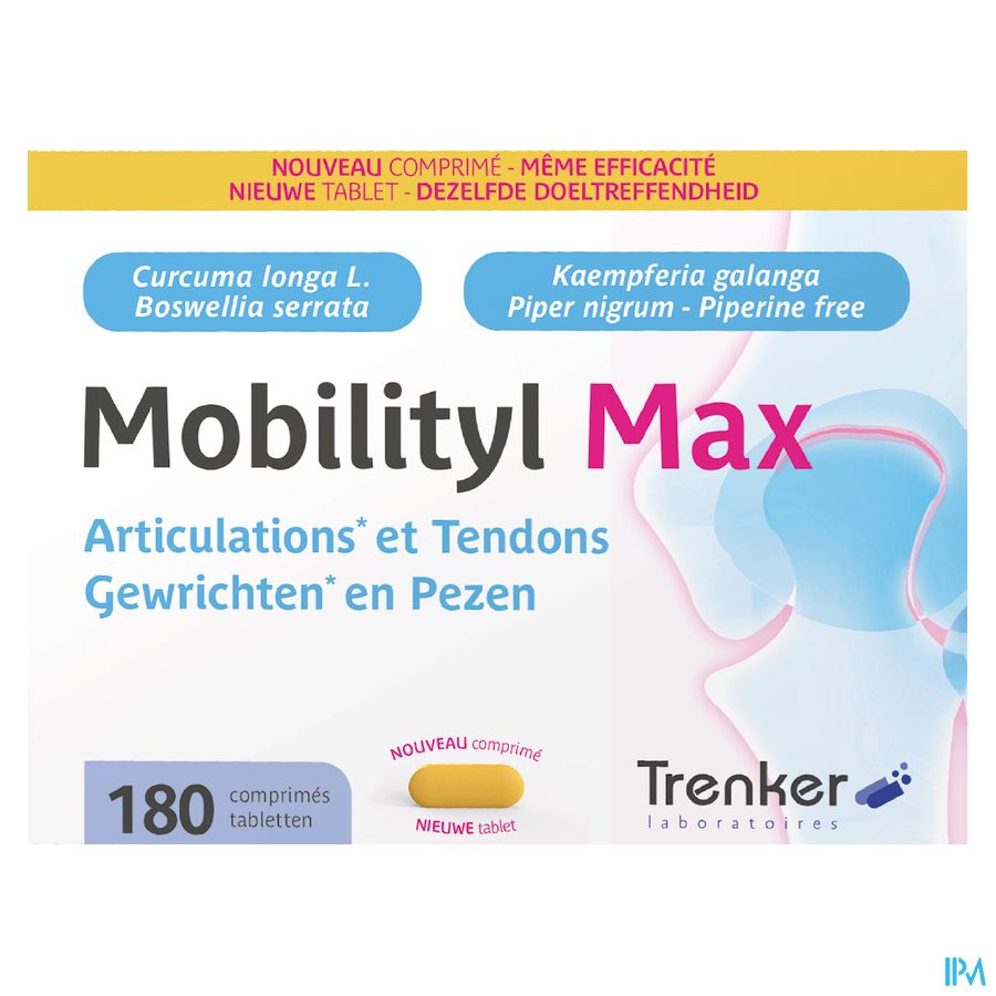 Mobilityl Max Tabl 180 Nf 3